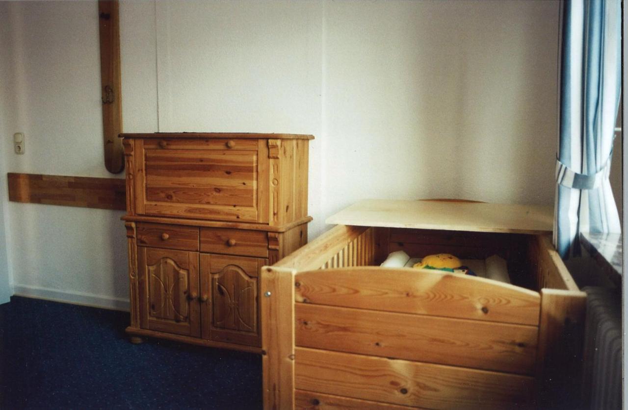 Von Frieling Apartment Золтау Екстериор снимка