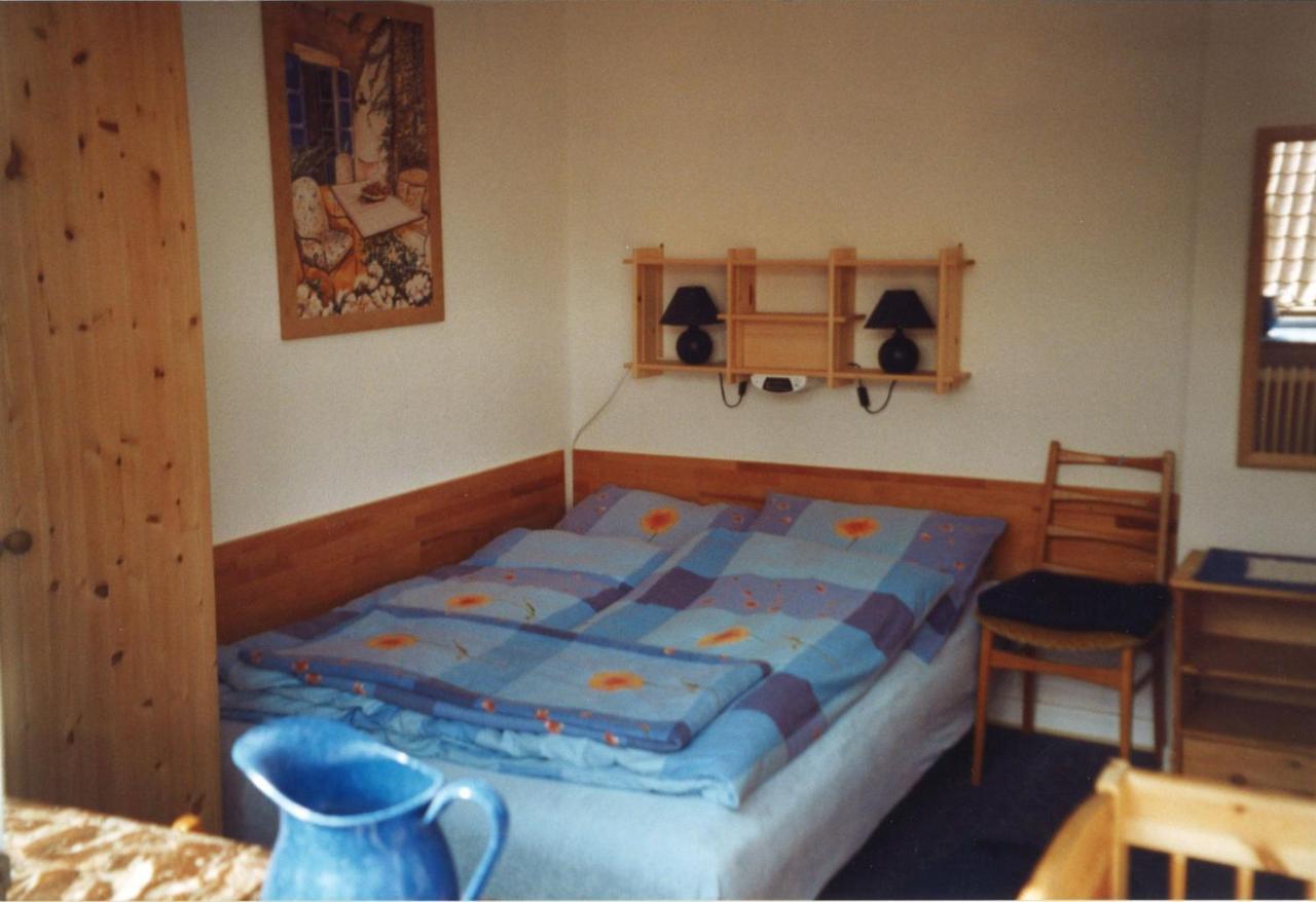 Von Frieling Apartment Золтау Екстериор снимка