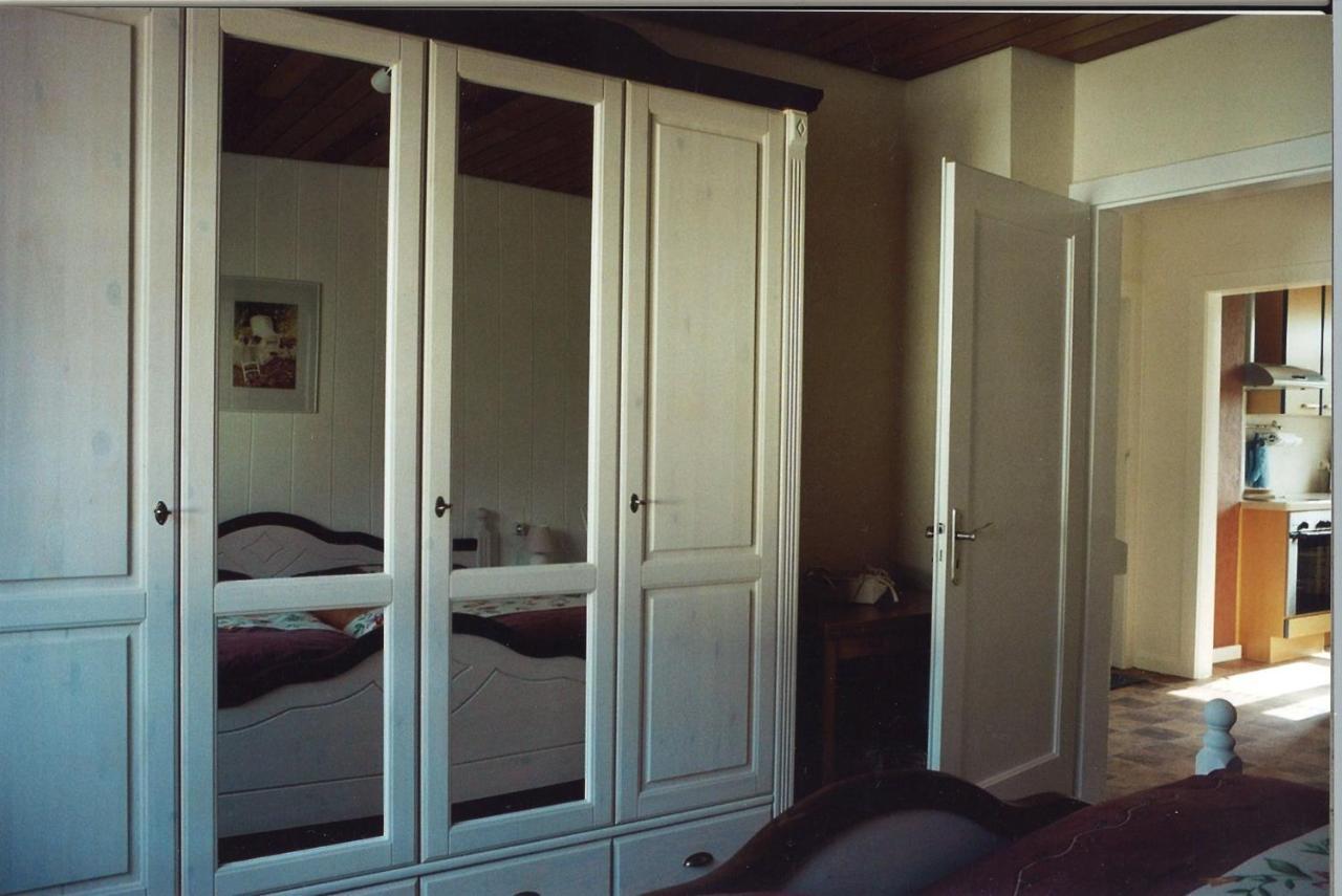 Von Frieling Apartment Золтау Екстериор снимка