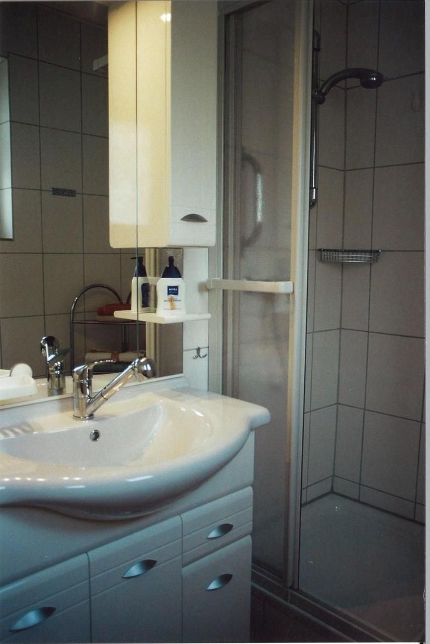 Von Frieling Apartment Золтау Екстериор снимка