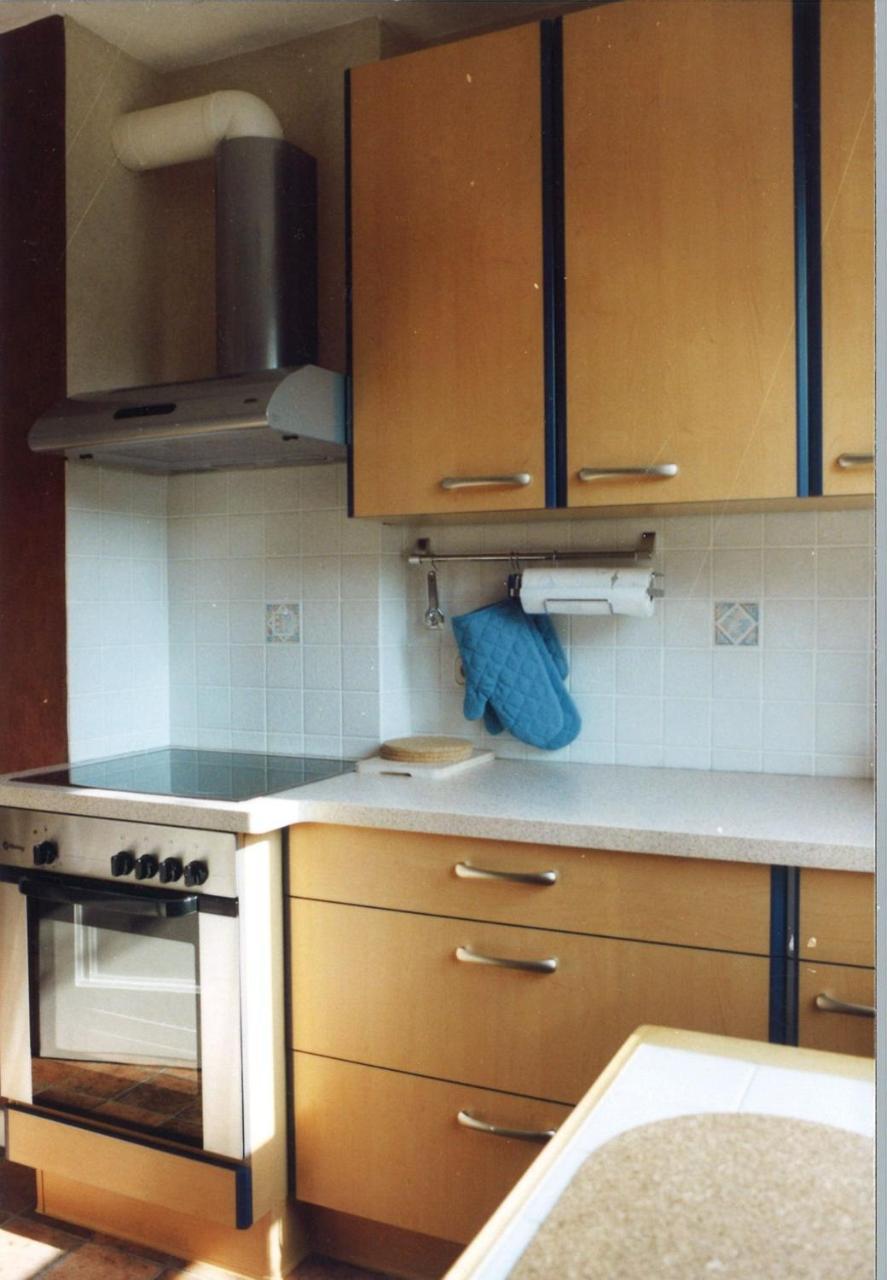 Von Frieling Apartment Золтау Екстериор снимка