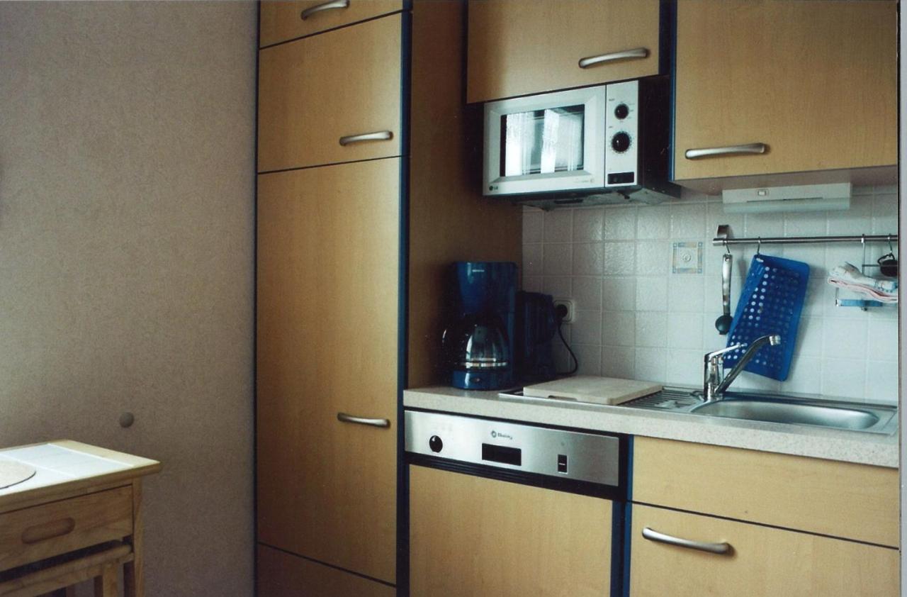 Von Frieling Apartment Золтау Екстериор снимка